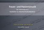 Trauer- und Passionsmusik 