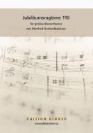 Jubiläumsragtime 110 