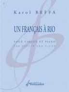 Un Francais a Rio 