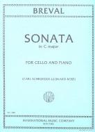 Sonata in C major 