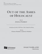 Out of the Ashes of Holocaust 