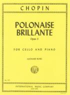 Polonaise Brillante, Op. 3 