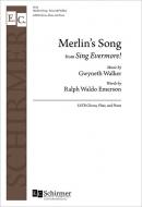 Merlin's Song 