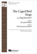 The Caged Bird Sings 
