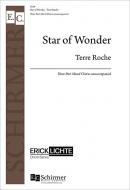 Star of Wonder 