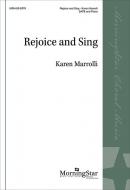 Rejoice and Sing 