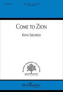 Come to Zion 