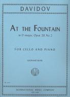 At The Fountain, Op. 20 No. 2 