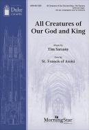 All Creatures of Our God and King 