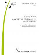 Sonata Breve 