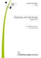 Ragtimes and Sad Songs (2023) 