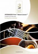 Intermezzo from Manon Lescaut 