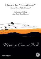 Dances from "The Cossacs" 