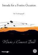 Intrada for a Festive Occation 