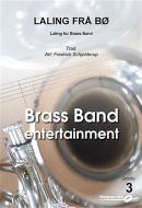 Laling for Brass Band 
