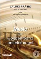 Laling for Concert Band 