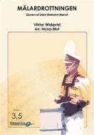 Queen of Lake Malaren March 