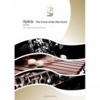 Hybris - the Curse of the Narcissist 