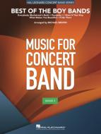 Best of the Boy Bands Standard