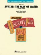 Theme from Avatar: The Way of Water Standard