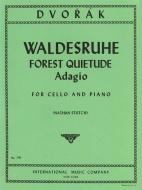 Waldesruhe, Op. 68 No. 5 