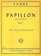 Papillon Op. 77 