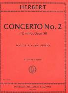 Concerto No. 2 in E major, Op. 30 