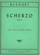 Scherzo, Op. 6 