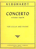 Concerto in A minor, Op. 59 