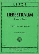Liebestraum 