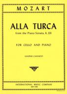 Alla Turca 