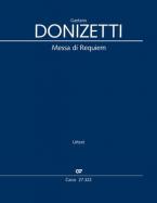 Messa di Requiem Standard