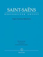 Super flumina Babylonis Standard