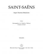 Super flumina Babylonis 