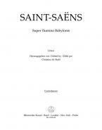 Super flumina Babylonis 