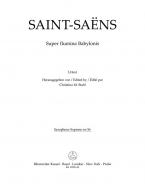 Super flumina Babylonis 