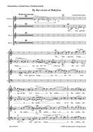 By the rivers of Babylon Standard