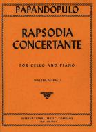 Rapsodia Concertante 