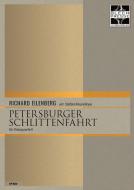 Petersburger Schlittenfahrt 