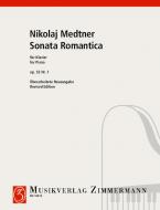 Sonata romantica op. 53/1 Download