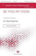 Be Thou My Vision 