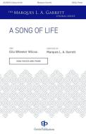 A Song of Life Standard