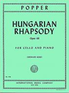 Hungarian Rhapsody, Op. 68 