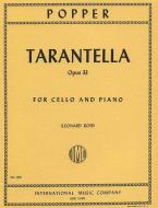 Tarantella, Op. 33 