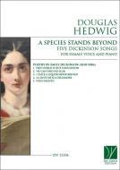 A Species Stands Beyond 