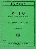 Vito, Op. 54 No. 5 