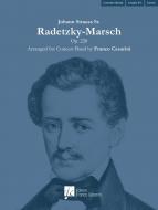 Radetzky-Marsch op. 228 