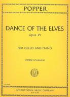 Dance Of The Elves, Op. 39 