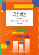 74 Etüden Standard