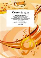 Concerto op. 41 Standard